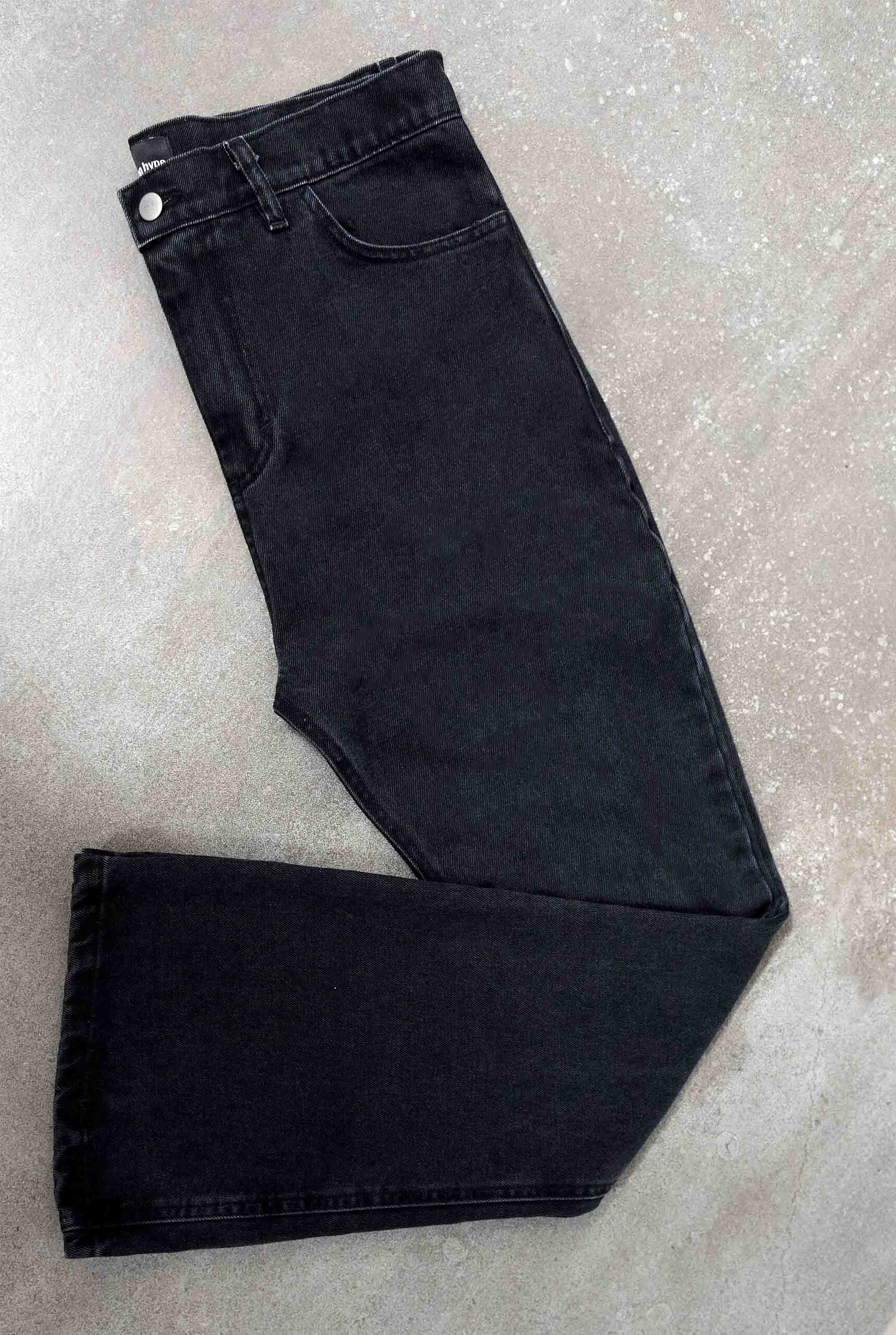 Imagen 3 de Jean Oxford Negro