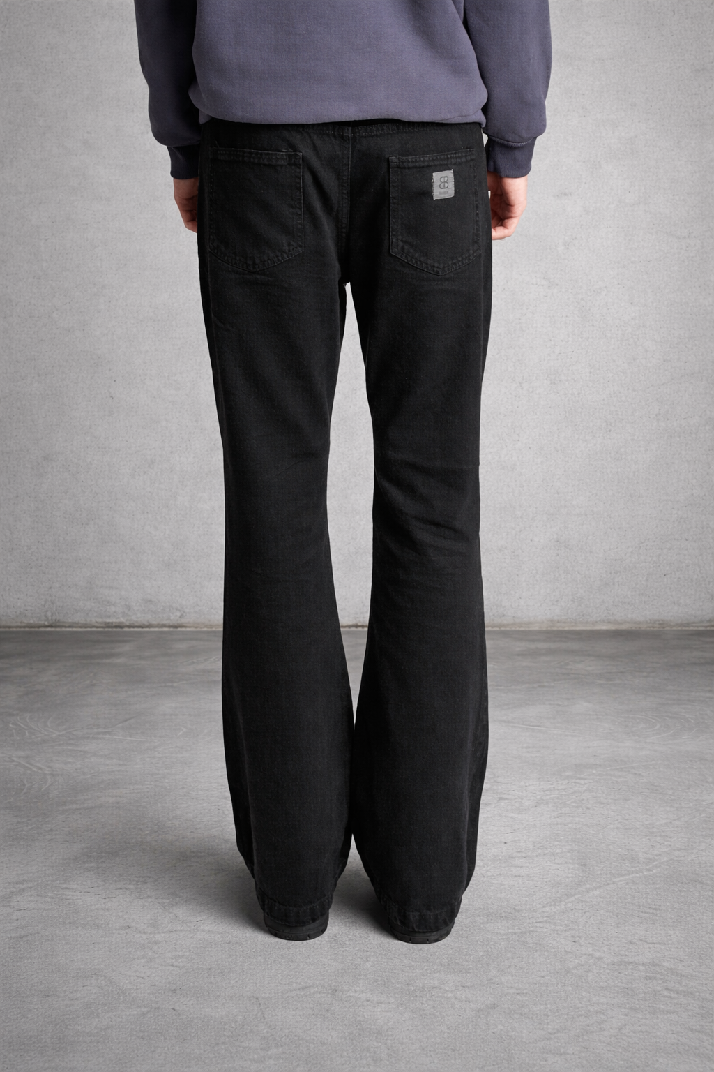 Imagen 4 de Jean Oxford Negro