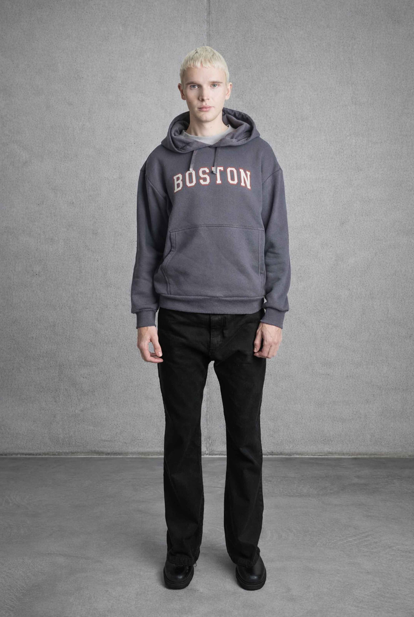 Imagen 7 de Jean Oxford Negro