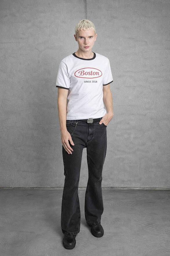look vintage