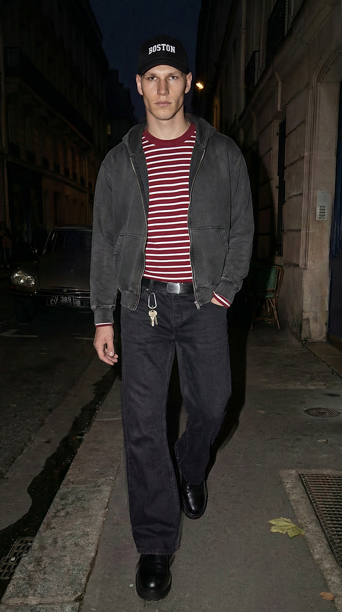 Look7