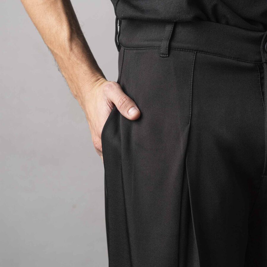 Imagen 7 de Pantalon Sastrero Barrel