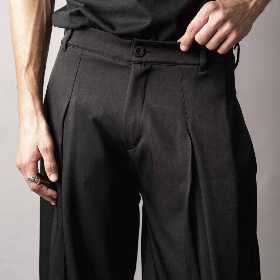Imagen 5 de Pantalon Sastrero Barrel