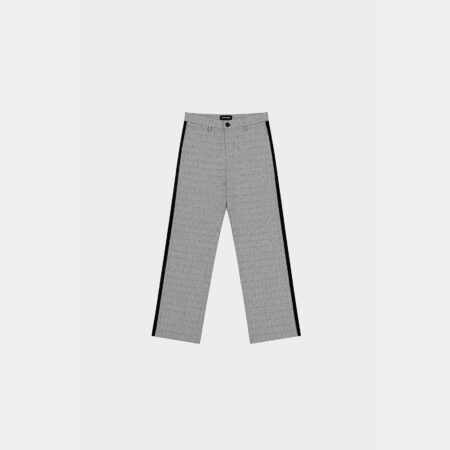 Pantalon Principe de Gales