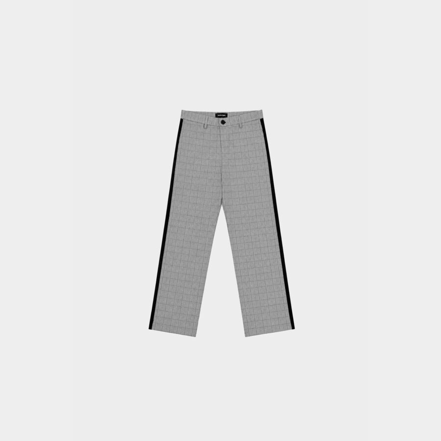 Pantalon Principe de Gales