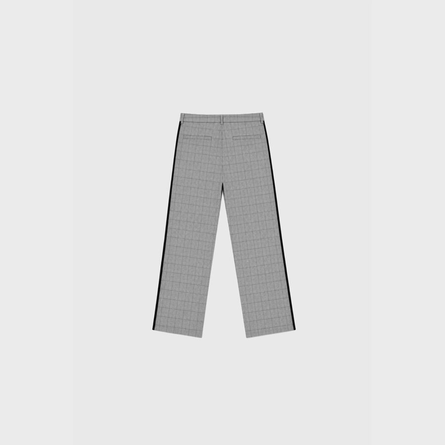 Imagen 4 de Pantalon Principe de Gales