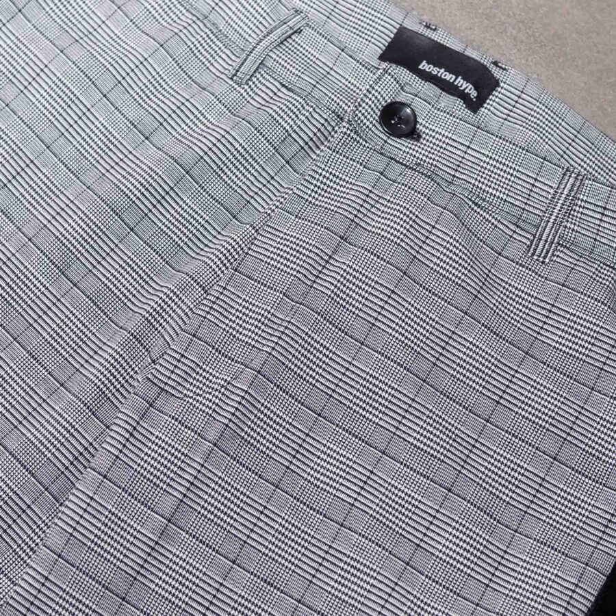 Imagen 2 de Pantalon Principe de Gales