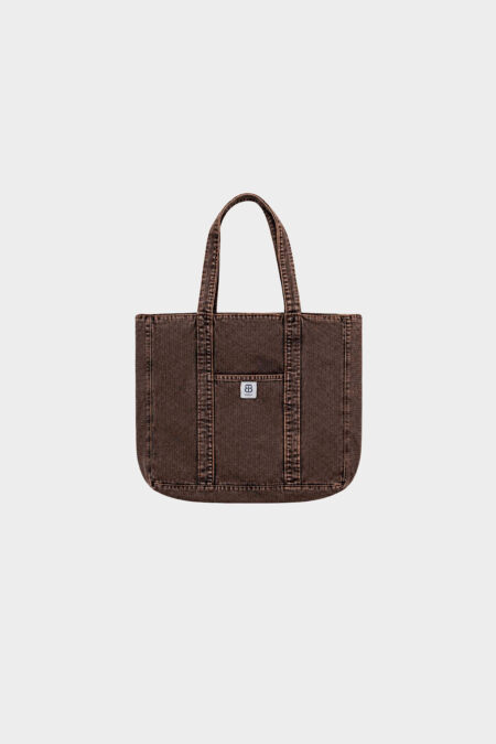 Tote Bag Oxido