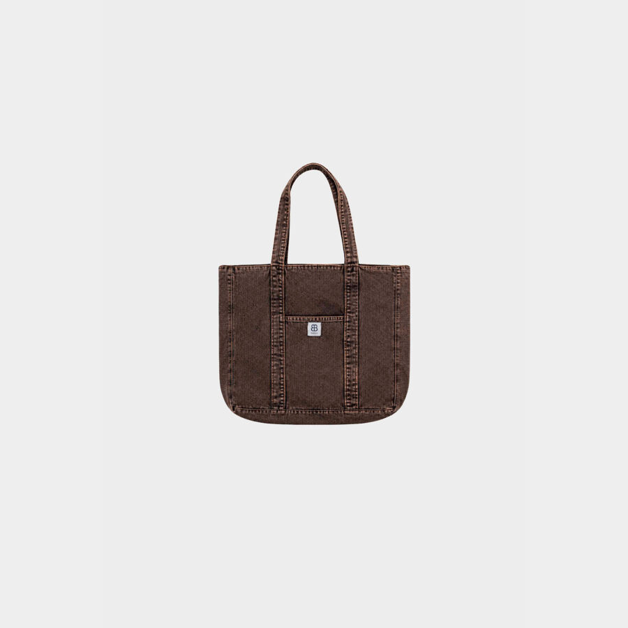 Tote Bag Oxido