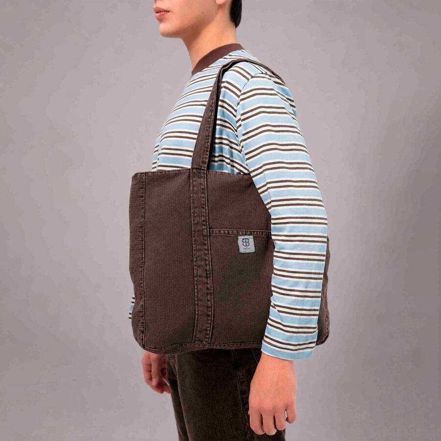 Imagen 2 de Tote Bag Oxido