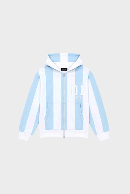 Zip Up 01