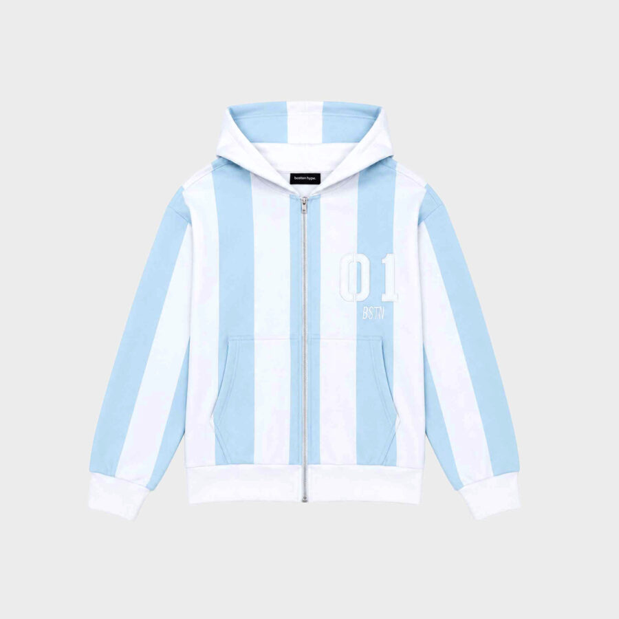 Zip Up 01