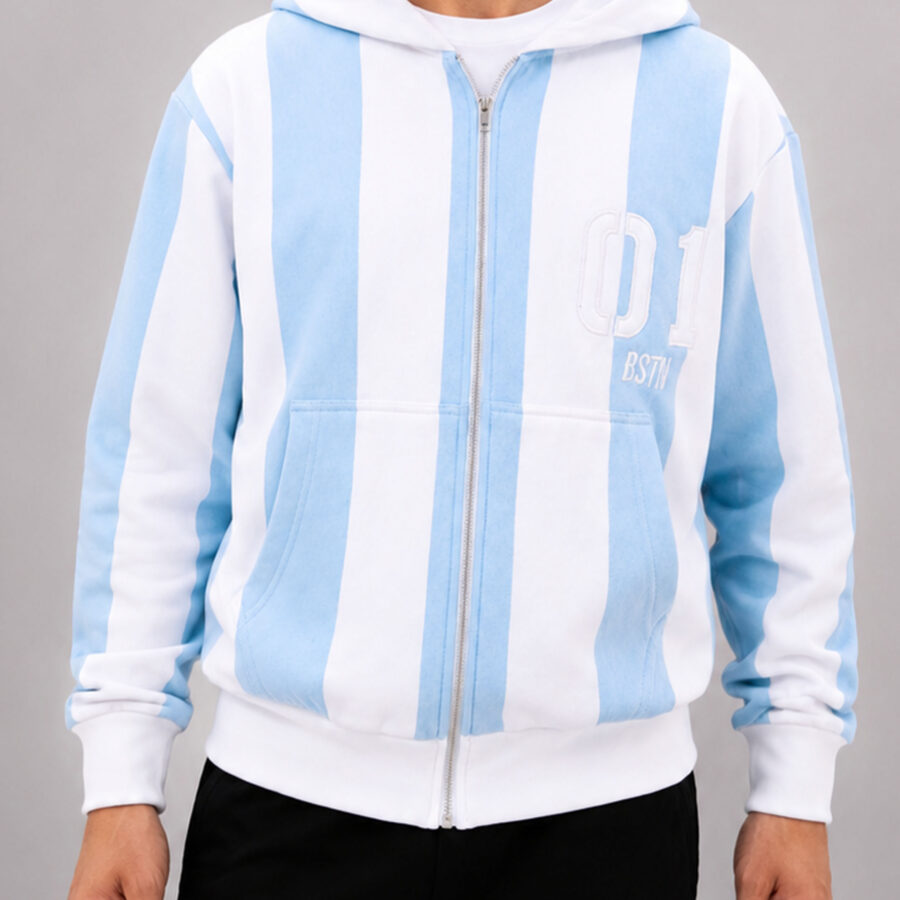 Imagen 2 de Zip Up 01