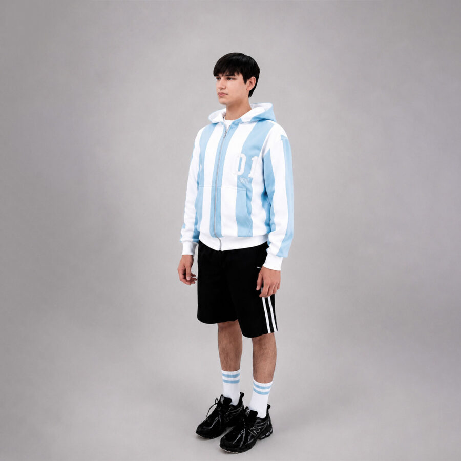 Imagen 7 de Zip Up 01