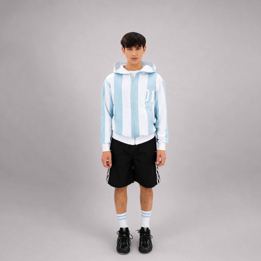 Imagen 6 de Zip Up 01