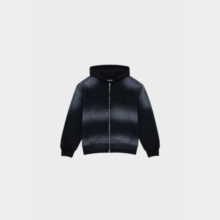 Zip Up Parche
