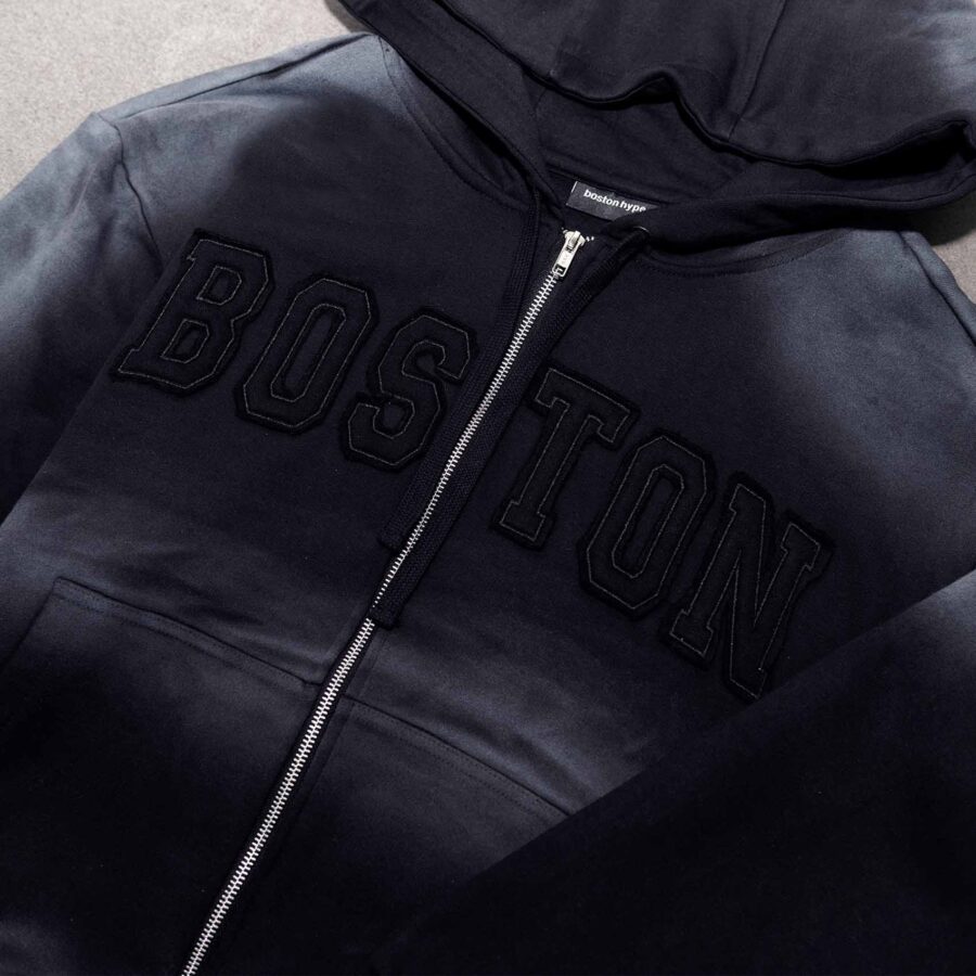 Imagen 2 de Zip Up Parche