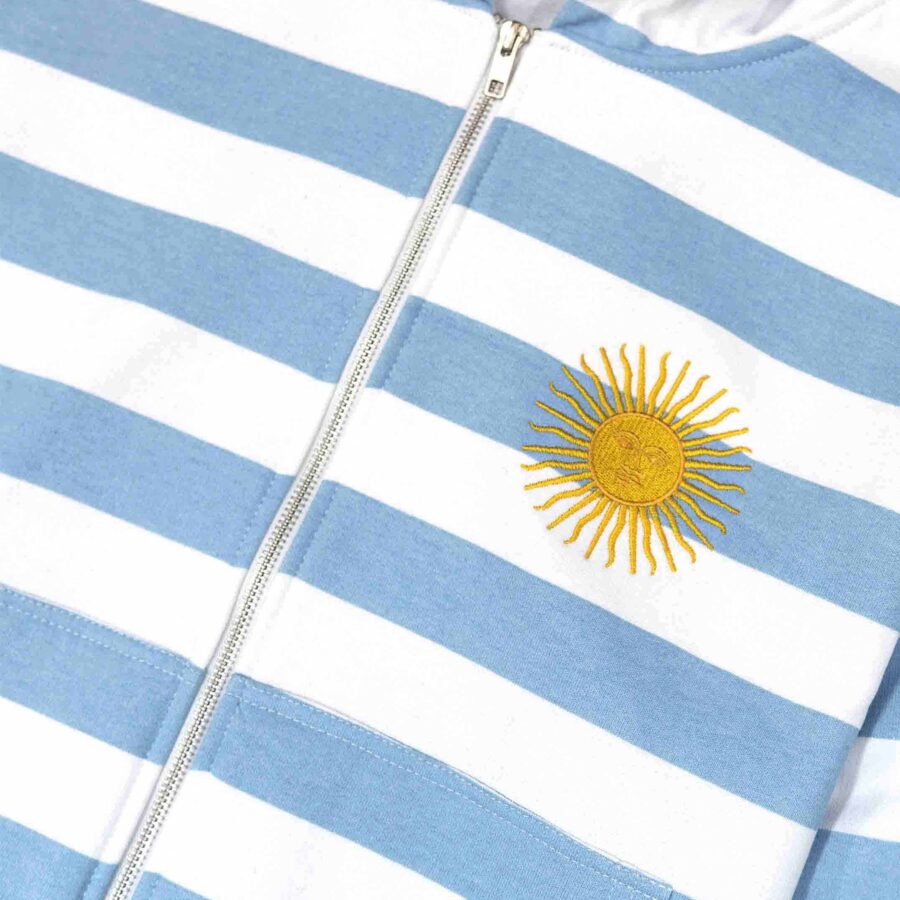 Imagen 2 de Zip Up Sun