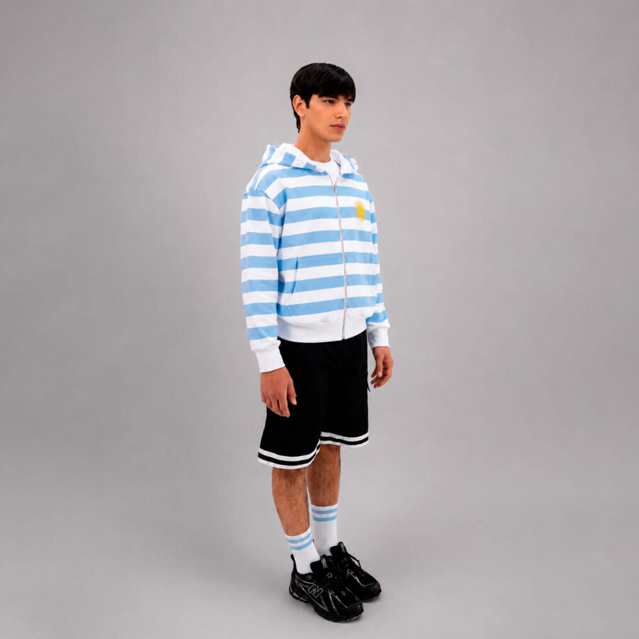 Imagen 4 de Zip Up Sun
