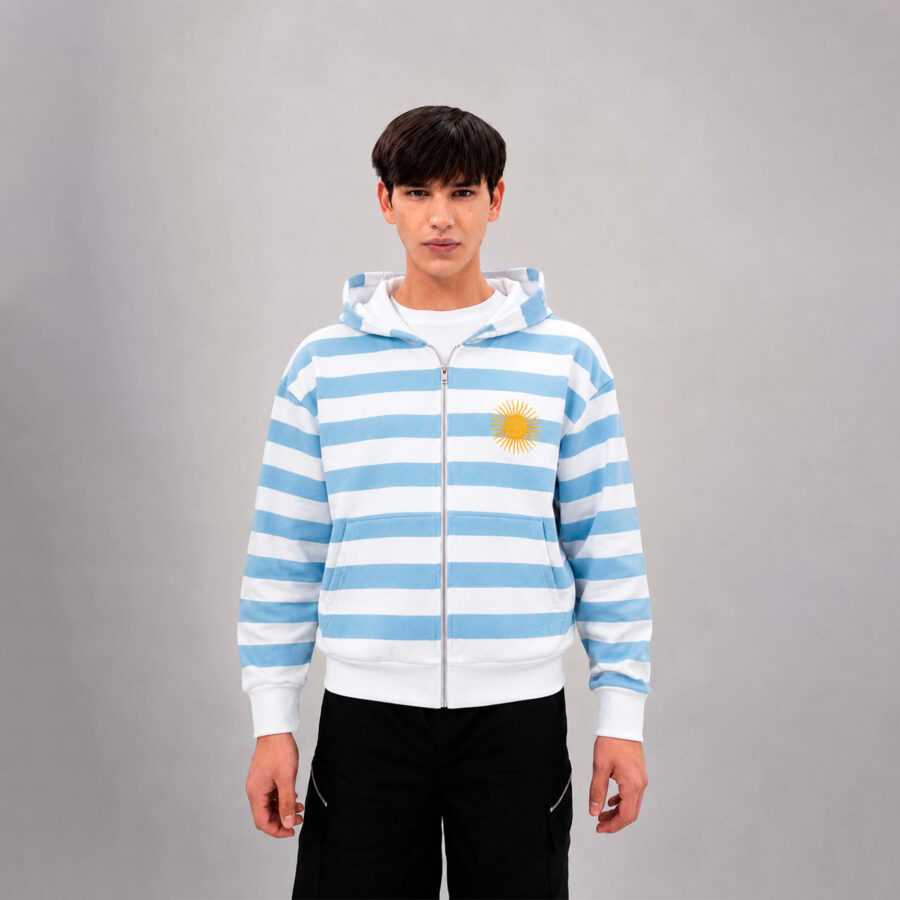 Imagen 3 de Zip Up Sun