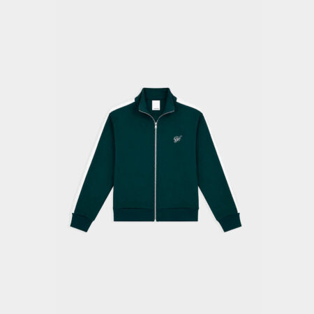 Zip Up BH Verde