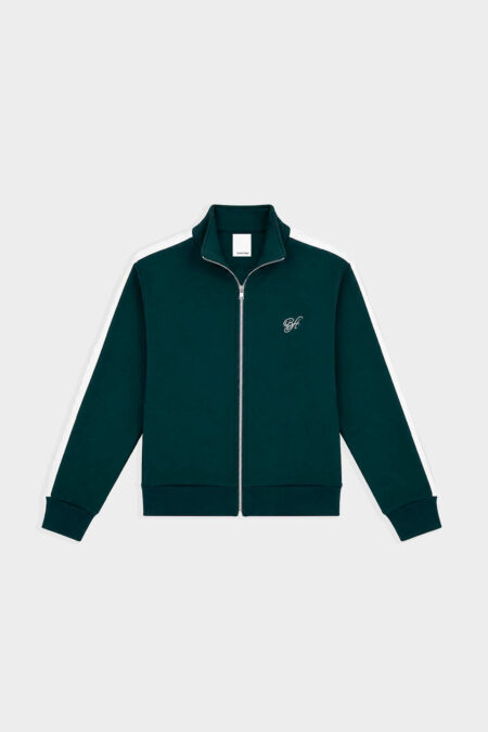 Zip Up BH Verde
