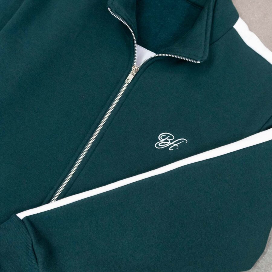 Imagen 2 de Zip Up BH Verde