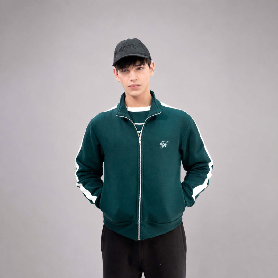 Imagen 3 de Zip Up BH Verde