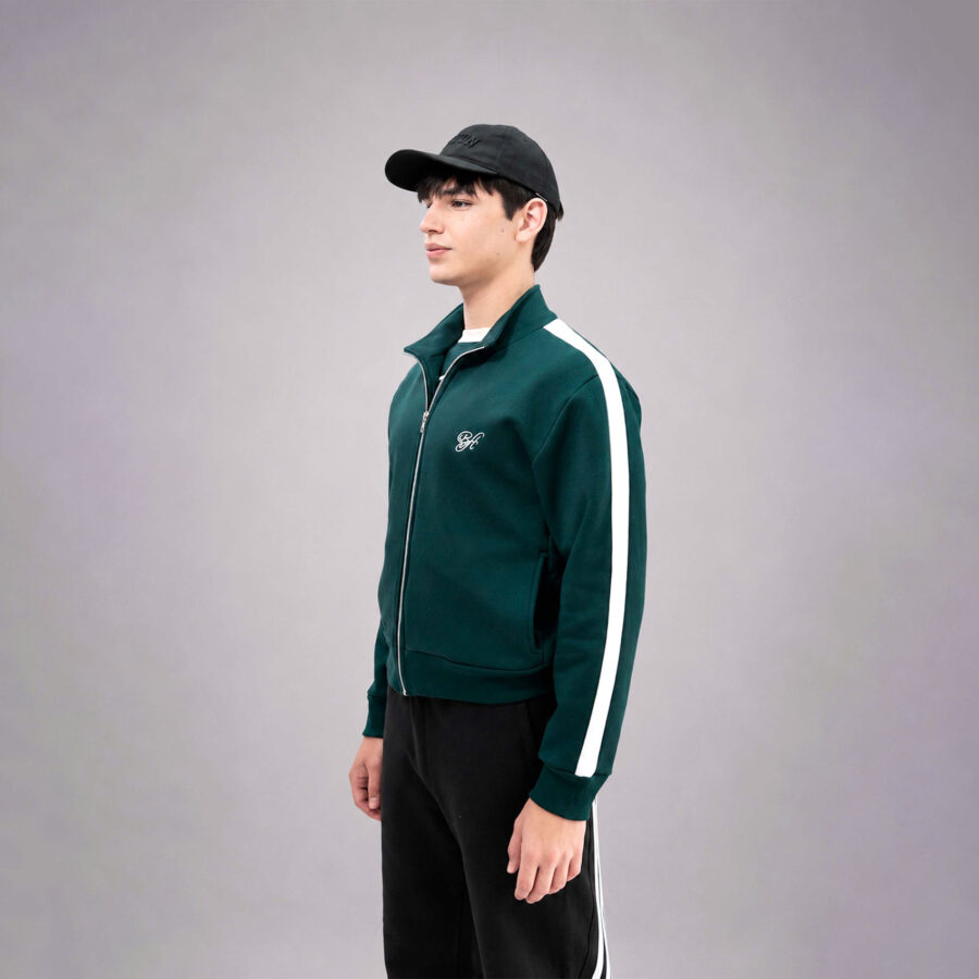Imagen 4 de Zip Up BH Verde