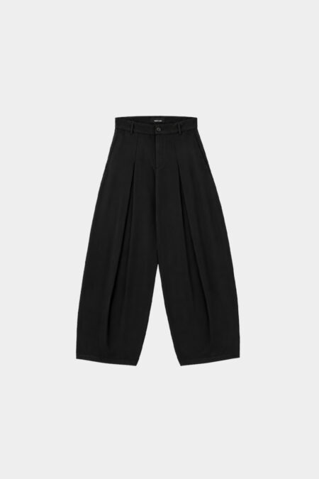 Pantalon Sastrero Barrel