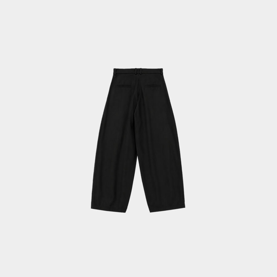 Imagen 2 de Pantalon Sastrero Barrel