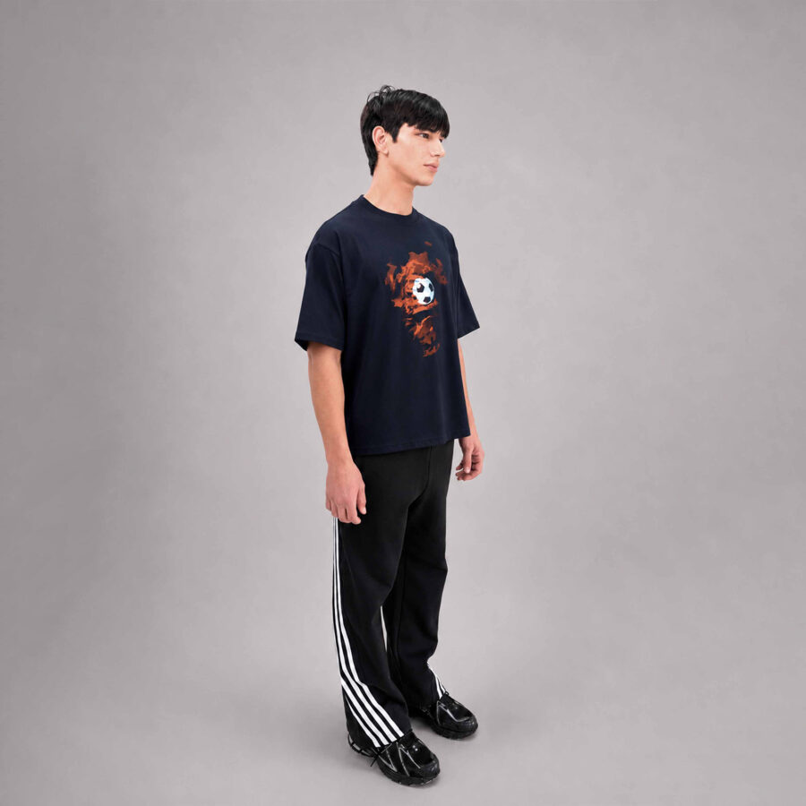 Imagen 3 de Remera Pasión Azul