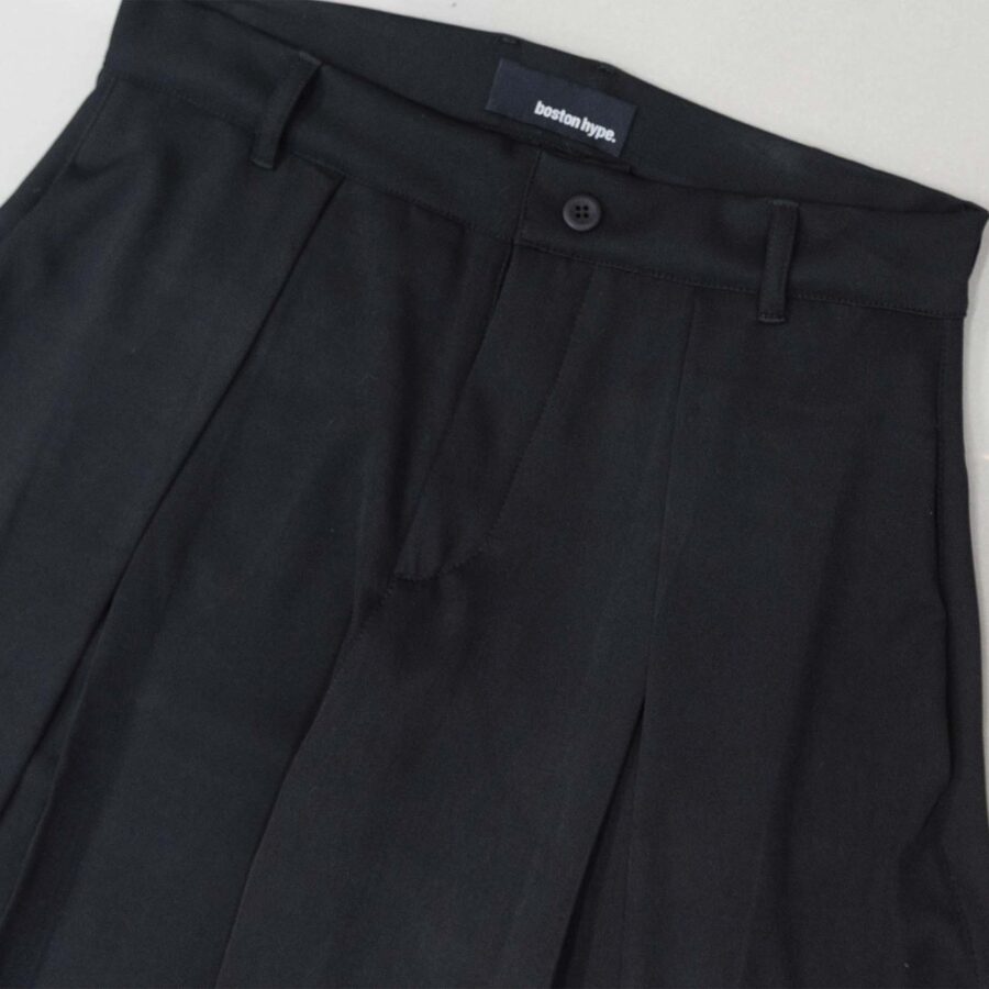 Imagen 4 de Pantalon Sastrero Barrel