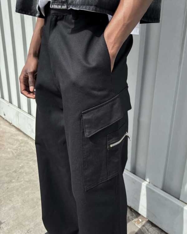 Cargos