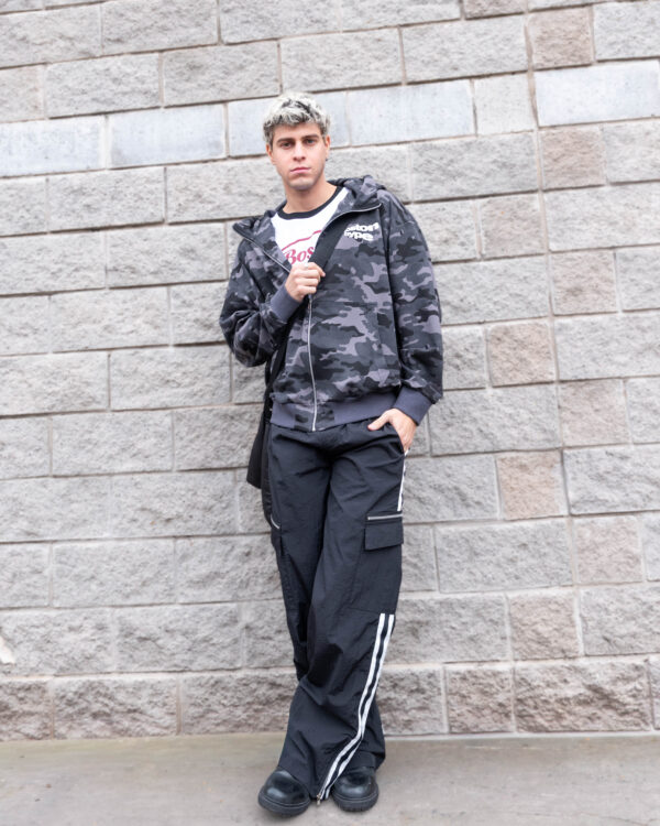 Sweatpant