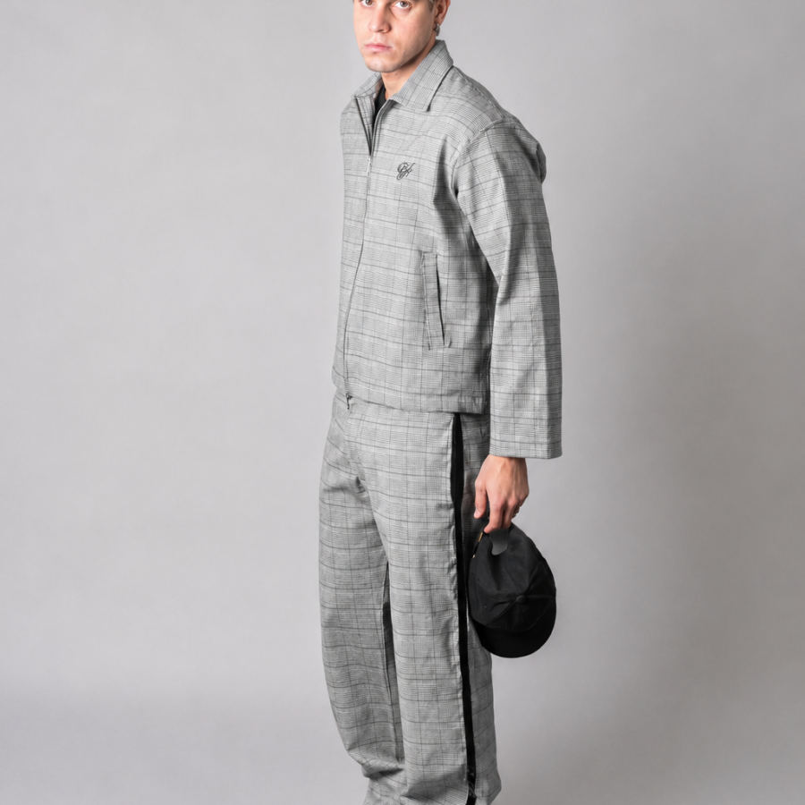 Imagen 5 de Pantalon Principe de Gales